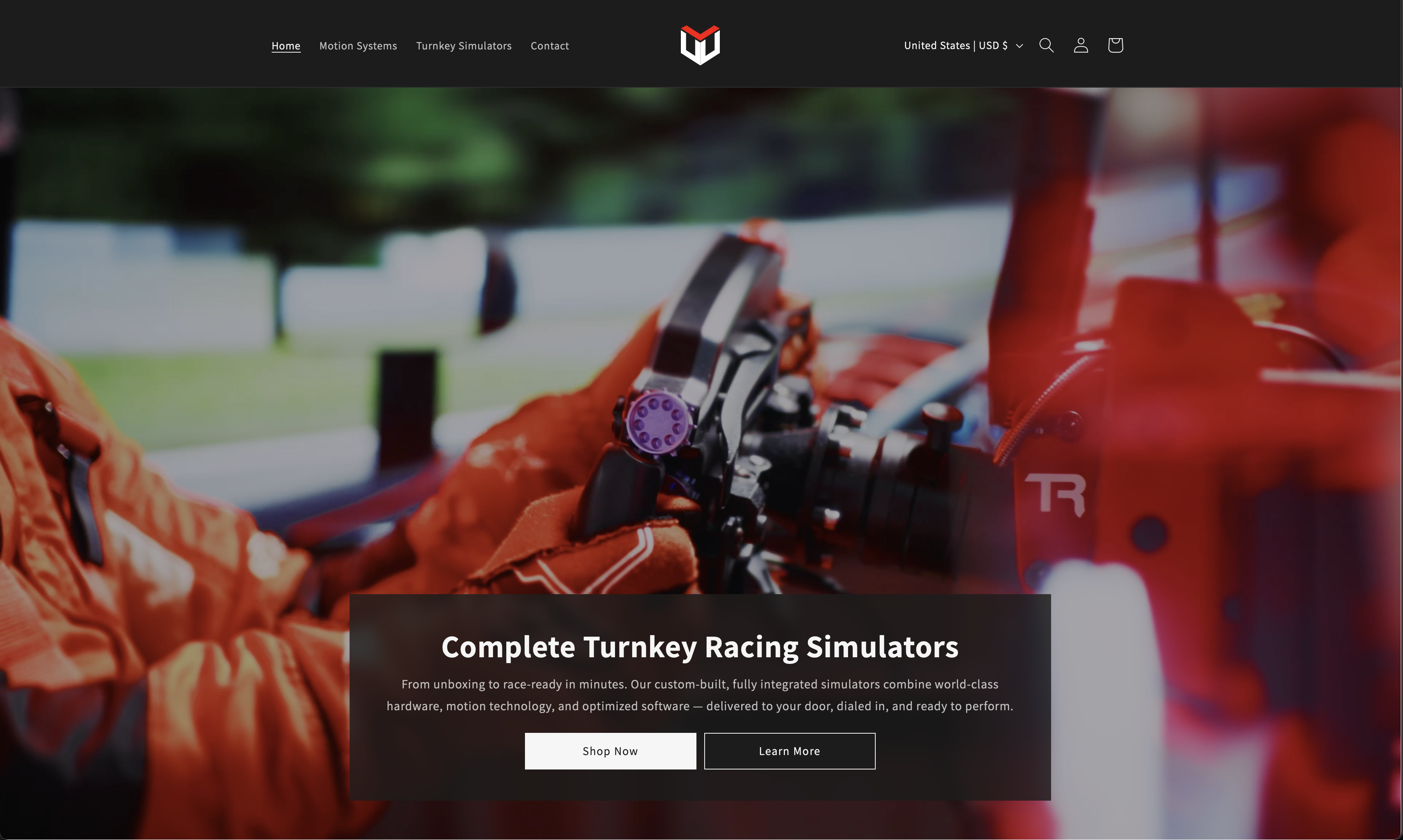 Vero Motion Snapshot